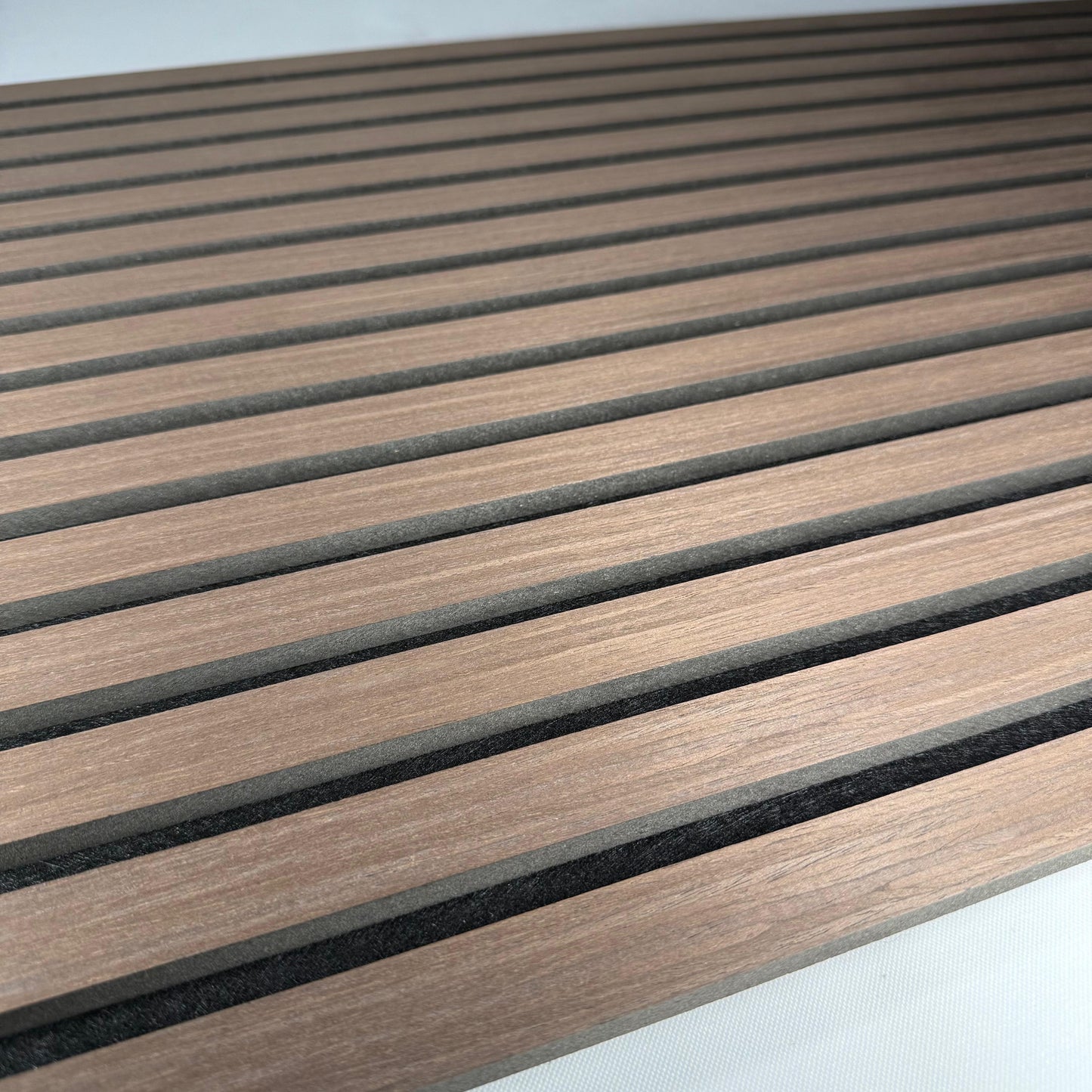 Walnoot Akoestische wandpaneel